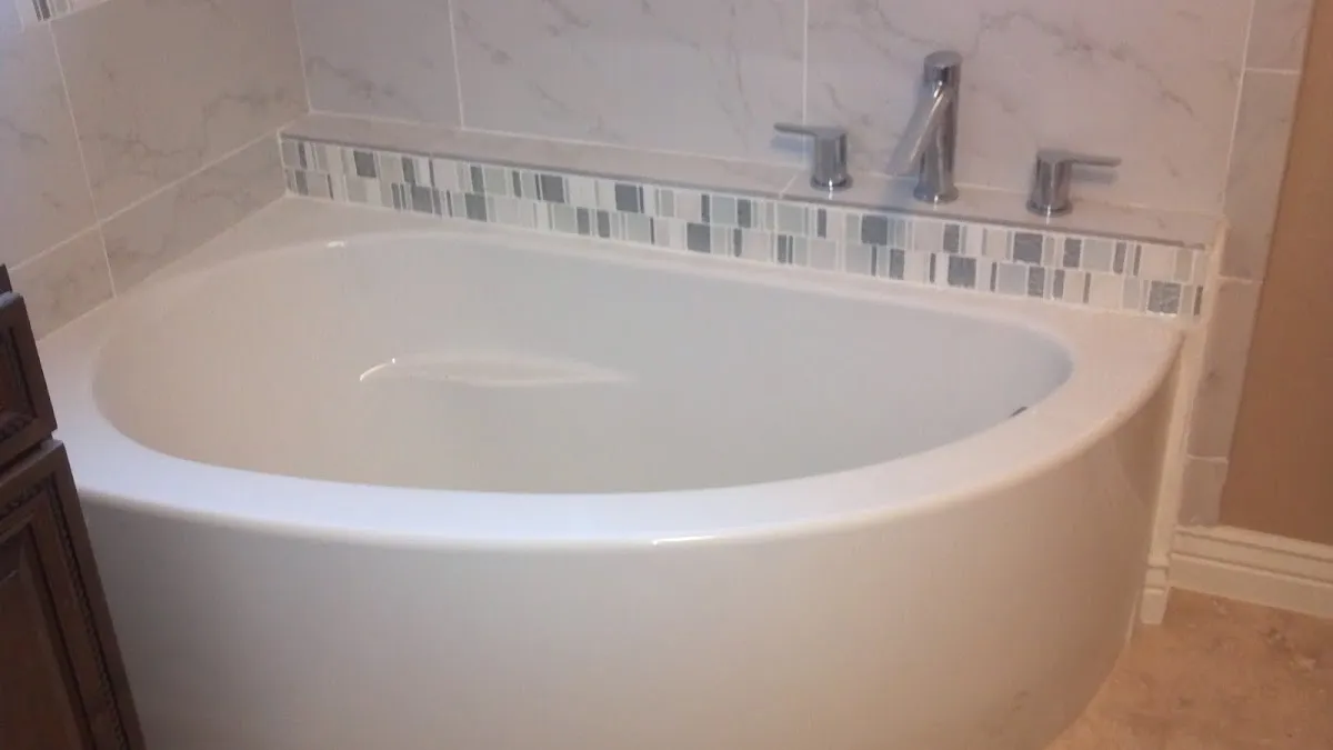 Bathroom Plumbing in Westbrook, ME